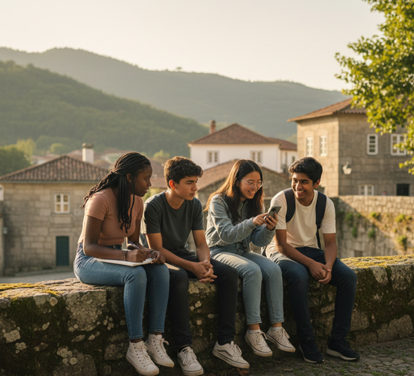 Adolescência & Saúde Mental