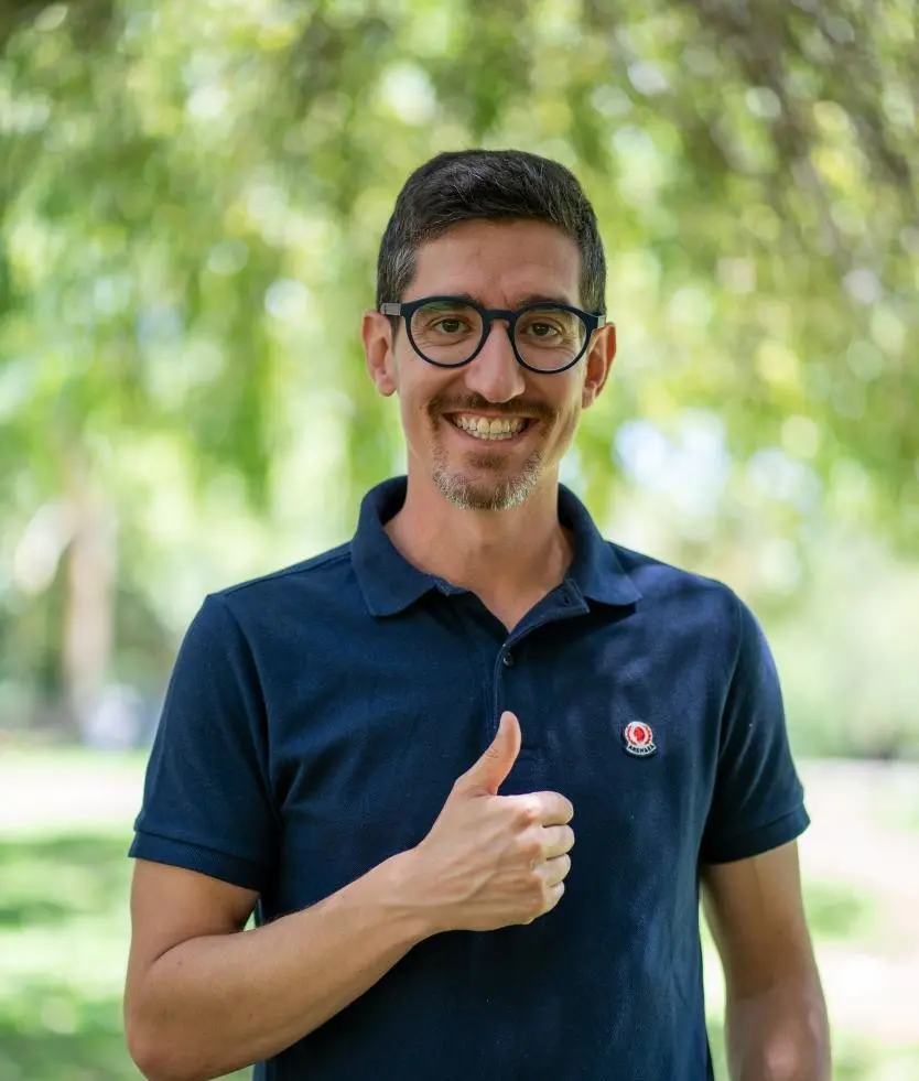 Foto de Gonçalo Santos