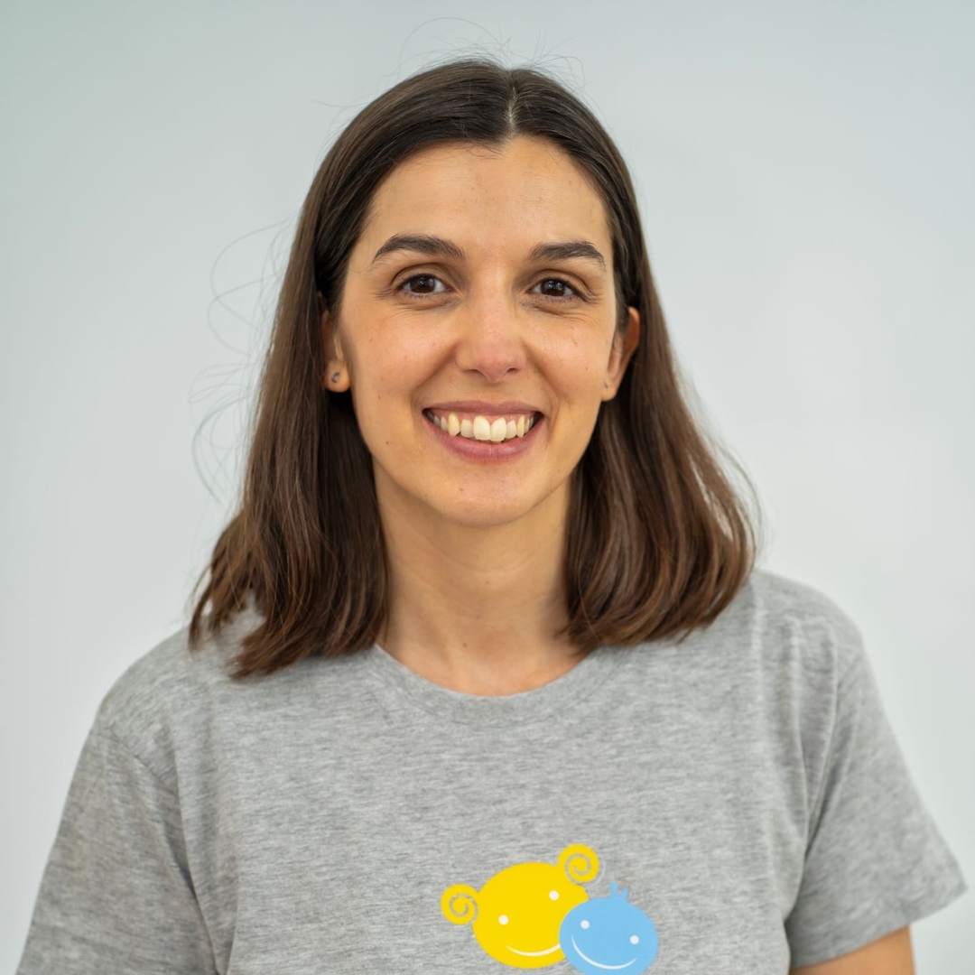 Leonor Oliveira